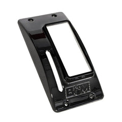 B&M 81671 QuickSilver Shift Cover Plate