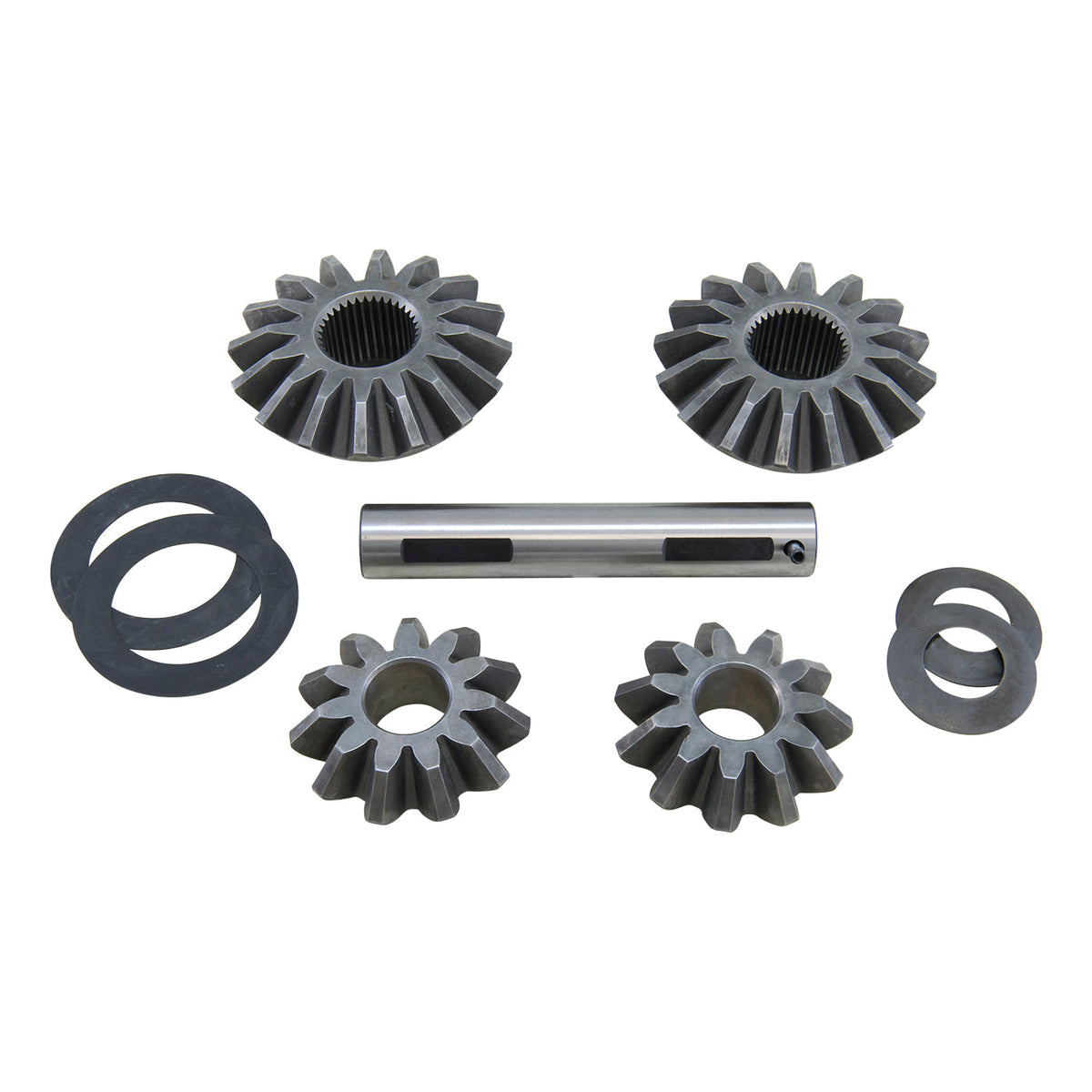 Yukon Gear Dodge Ford (4WD/RWD) Differential Carrier Gear Kit - Rear Axle YPKD70-S-32