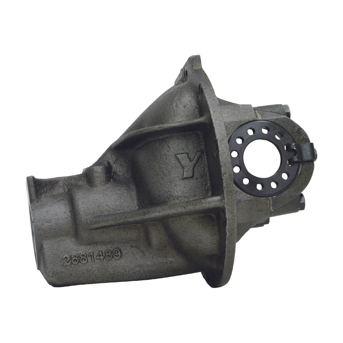 Yukon Gear Chrysler Dodge Plymouth Differential Housing - Rear YPDOC8.89