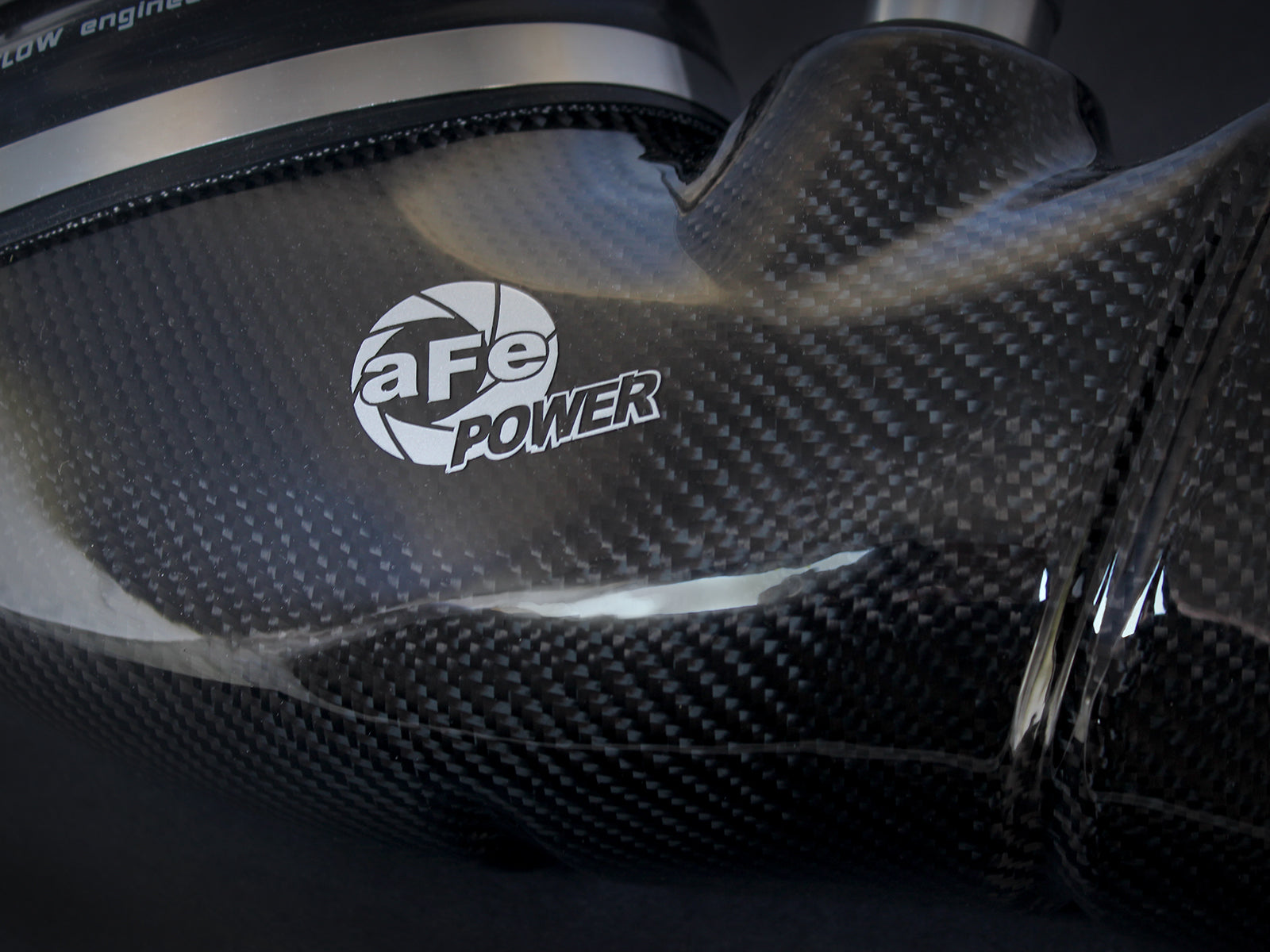 aFe Power 08-13 BMW M3 (4.0) Engine Cold Air Intake 54-31662-C