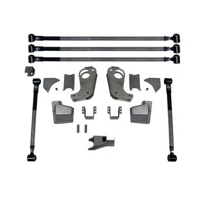 Detroit Speed Suspension Kit 041720DS