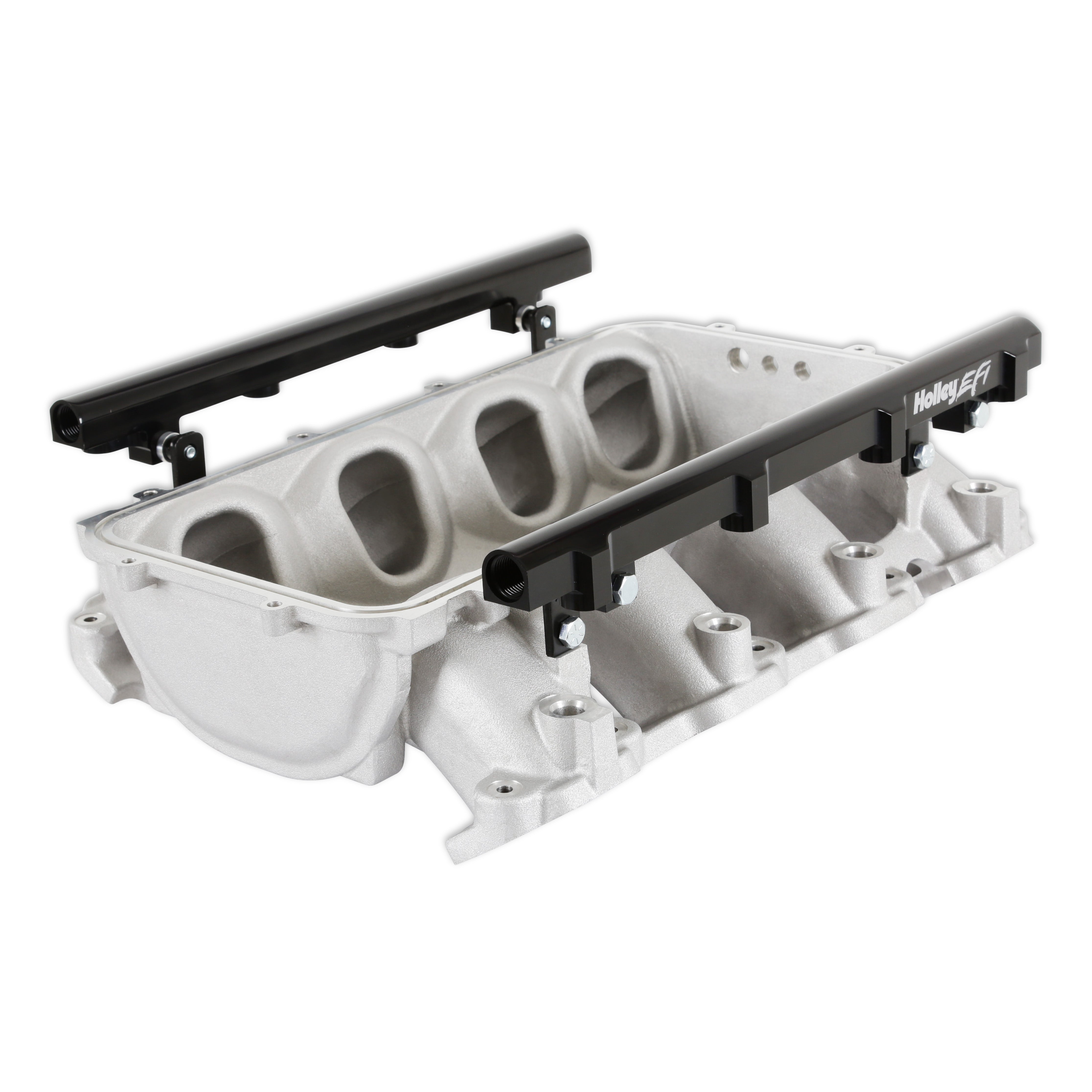 Holley EFI Engine Intake Manifold Kit 300-711