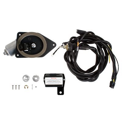 Detroit Speed Chevrolet (230, 283, 327, 409, 427) Windshield Wiper Motor Kit 121662