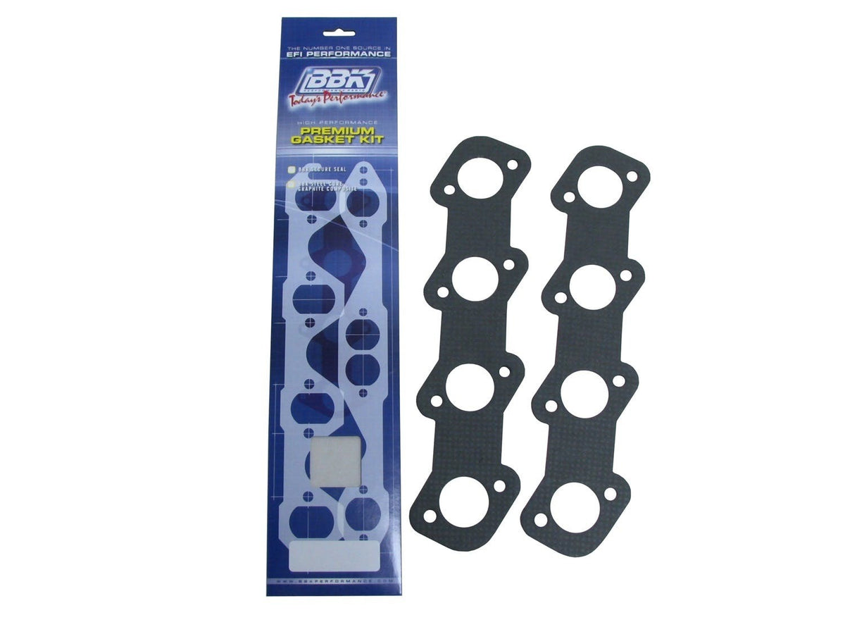BBK Performance Parts 1401 Premium Header Gasket Set