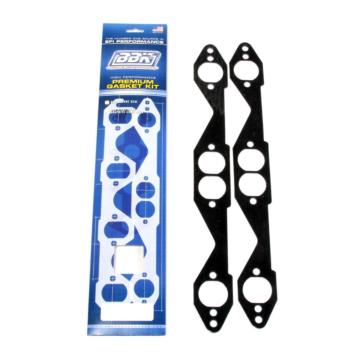 BBK Performance Parts 1406 Premium Header Gasket Set