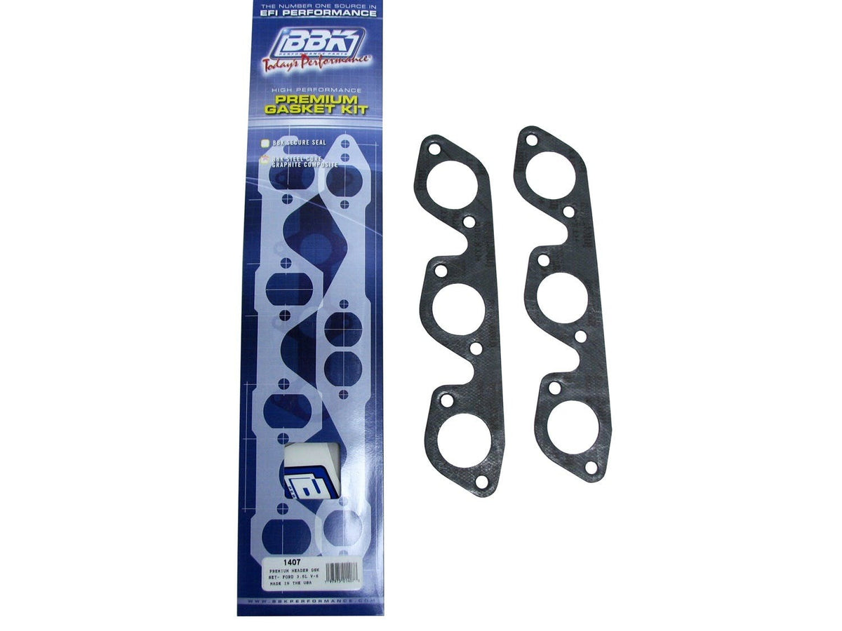 BBK Performance Parts 1407 Premium Header Gasket Set