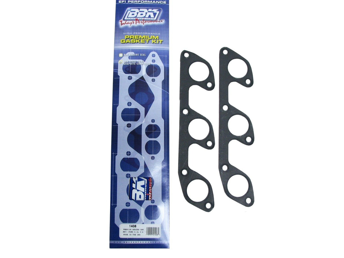 BBK Performance Parts 1408 Premium Header Gasket Set