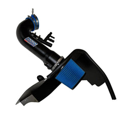 BBK Performance Parts 14525 2019 FORD MUSTANG 5.0 GT COLD AIR INTAKE KIT-BLACKOUT FINISH