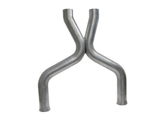 BBK Performance Parts 1460 High-Flow After Cat X-Pipe Assembly