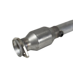 BBK Performance Parts 1461 High-Flow Short Mid X-Pipe Assembly