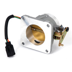 BBK Performance Parts 1500 Power-Plus Series Throttle Body