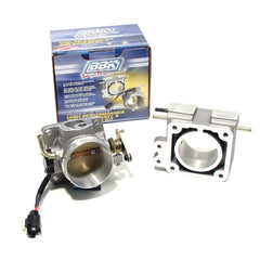 BBK Performance Parts 1500 Power-Plus Series Throttle Body