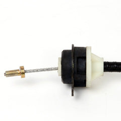 BBK Performance Parts 15055 Clutch Quadrant And Cable Kit