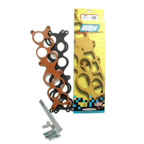 BBK Performance Parts 1506 Phenolic Manifold Spacer Kit