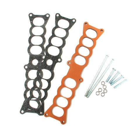 BBK Performance Parts 1508 Phenolic Manifold Spacer Kit