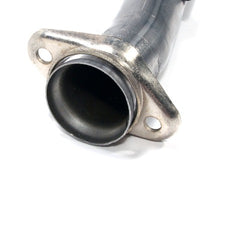 BBK Performance Parts 1509 High Flow Short Mid H Pipe