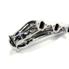BBK Performance Parts 1511 Shorty Unequal Length Exhaust Header Kit