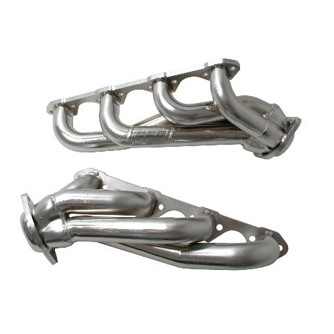 BBK Performance Parts 1511 Shorty Unequal Length Exhaust Header Kit