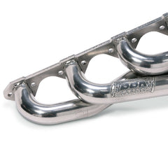 BBK Performance Parts 15110 Shorty Unequal Length Exhaust Header Kit