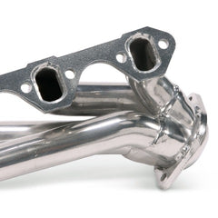 BBK Performance Parts 15110 Shorty Unequal Length Exhaust Header Kit