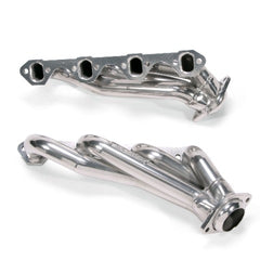 BBK Performance Parts 15110 Shorty Unequal Length Exhaust Header Kit