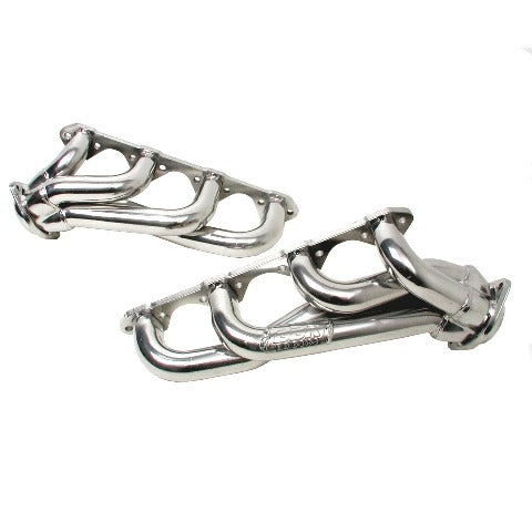 BBK Performance Parts 15110 Shorty Unequal Length Exhaust Header Kit