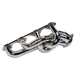 BBK Performance Parts 1512 Shorty Equal Length Exhaust Header
