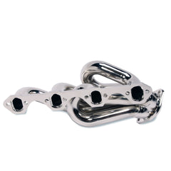 BBK Performance Parts 1512 Shorty Equal Length Exhaust Header