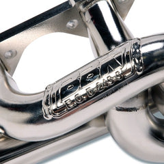 BBK Performance Parts 1512 Shorty Equal Length Exhaust Header