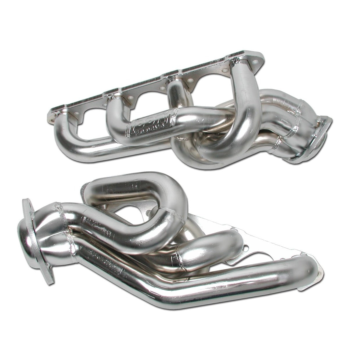 BBK Performance Parts 1512 Shorty Equal Length Exhaust Header