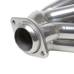 BBK Performance Parts 15120 Shorty Equal Length Exhaust Header