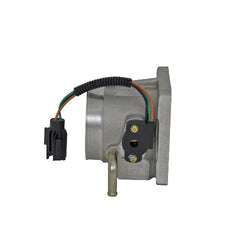 BBK Performance Parts 1514 Power-Plus Series Throttle Body