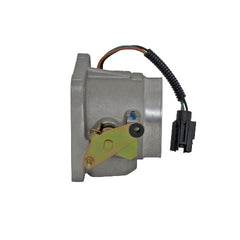 BBK Performance Parts 1514 Power-Plus Series Throttle Body