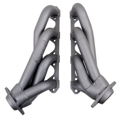 BBK Performance Parts 1515 Shorty Unequal Length Exhaust Header Kit