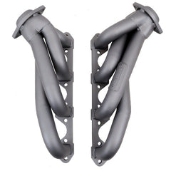 BBK Performance Parts 1515 Shorty Unequal Length Exhaust Header Kit