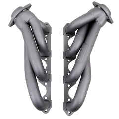 BBK Performance Parts 1515 Shorty Unequal Length Exhaust Header Kit