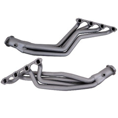 BBK Performance Parts 1516 Long Tube Exhaust Header