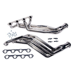 BBK Performance Parts 1519 Long Tube Exhaust Header