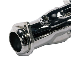 BBK Performance Parts 1519 Long Tube Exhaust Header