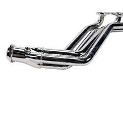 BBK Performance Parts 1519 Long Tube Exhaust Header