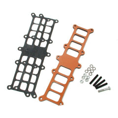BBK Performance Parts 1520 Phenolic Manifold Spacer Kit