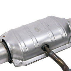 BBK Performance Parts 1521 High-Flow Full H-Pipe Assembly
