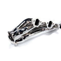 BBK Performance Parts 1525 Shorty Unequal Length Exhaust Header Kit