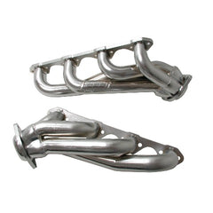 BBK Performance Parts 1525 Shorty Unequal Length Exhaust Header Kit