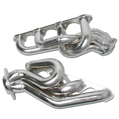 BBK Performance Parts 1529 Shorty Equal Length Exhaust Header