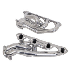 BBK Performance Parts 15290 Shorty Equal Length Exhaust Header