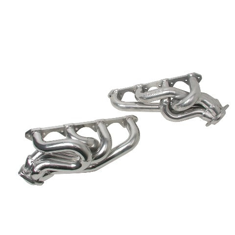 BBK Performance Parts 15290 Shorty Equal Length Exhaust Header