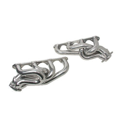 BBK Performance Parts 15290 Shorty Equal Length Exhaust Header