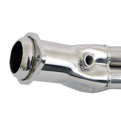 BBK Performance Parts 1531 Long Tube Exhaust Header
