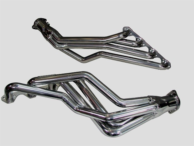 BBK Performance Parts 1531 Long Tube Exhaust Header